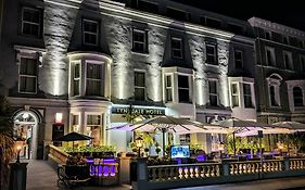 Tynedale Hotel Llandudno